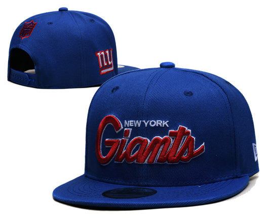 New York Giants Hat