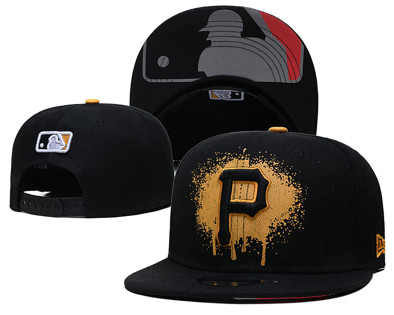 Pittsburgh Pirates hat