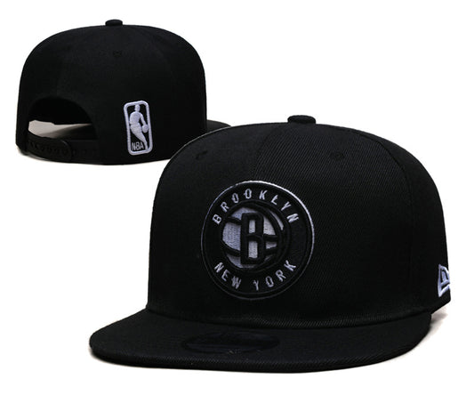 Brooklyn Nets Hat