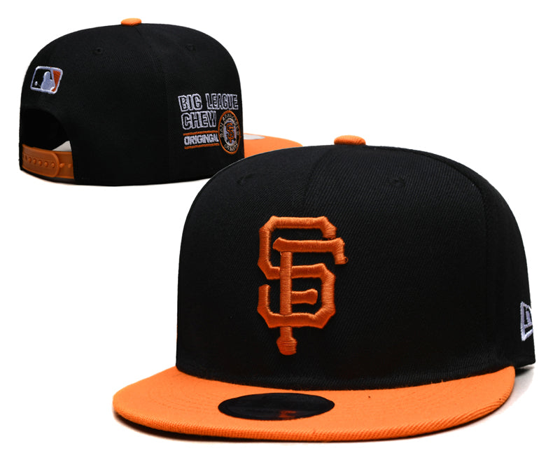 New Era San Francisco Giants Hat