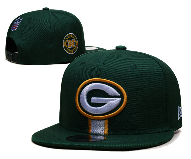 Green Bay Packers Hat