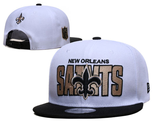 New Orleans Saints hat