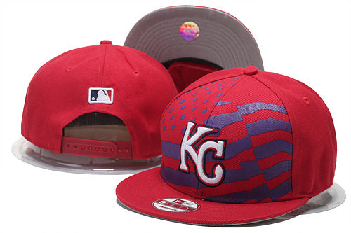 Kansas City Royals hat