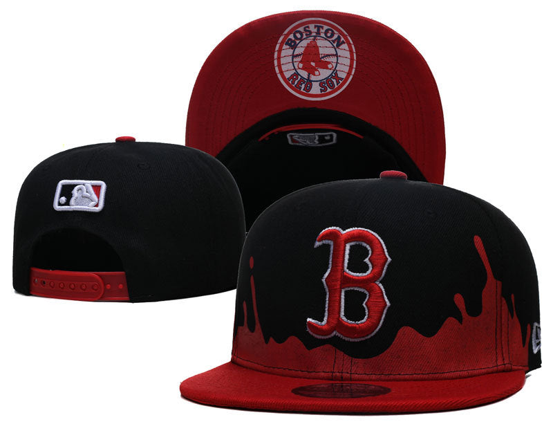 Red Sox Hat