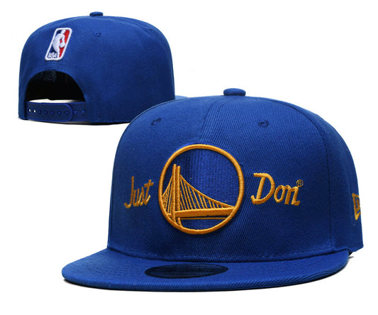 Golden State Warriors hat