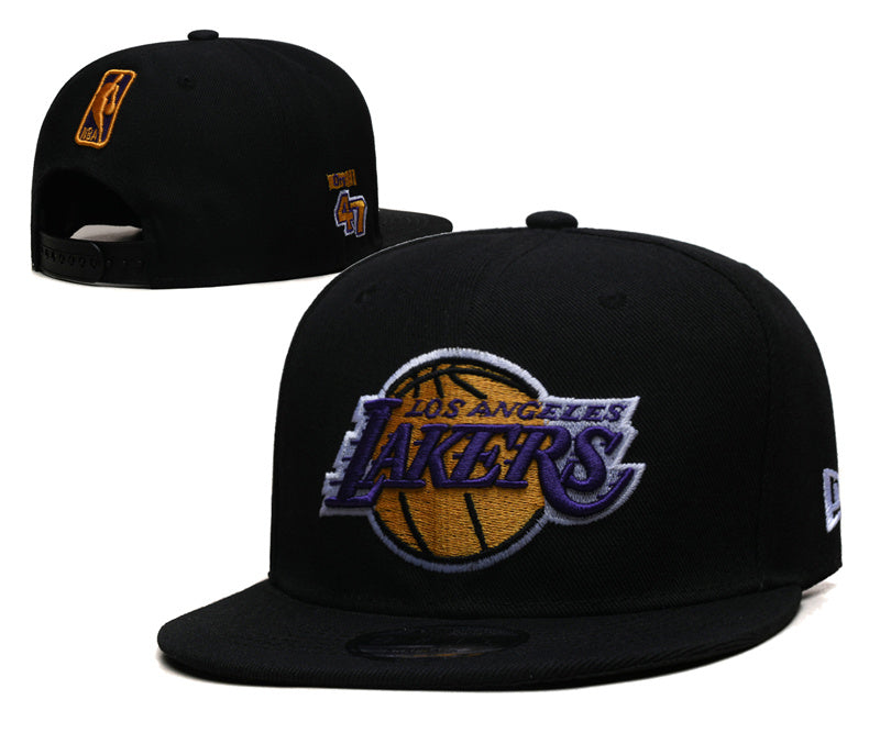 Los Angeles Lakers Hat