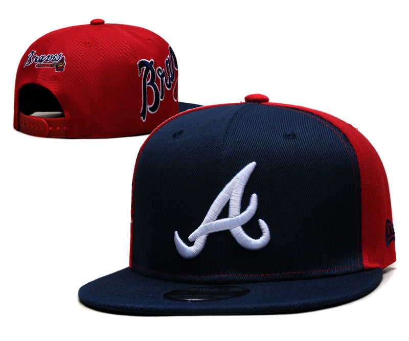 Atlanta Braves Hat