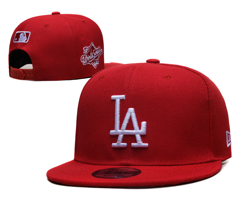 Los Angeles Dodgers Hat