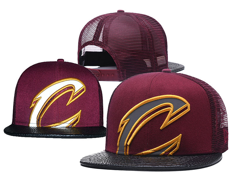 Cleveland Cavaliers hat