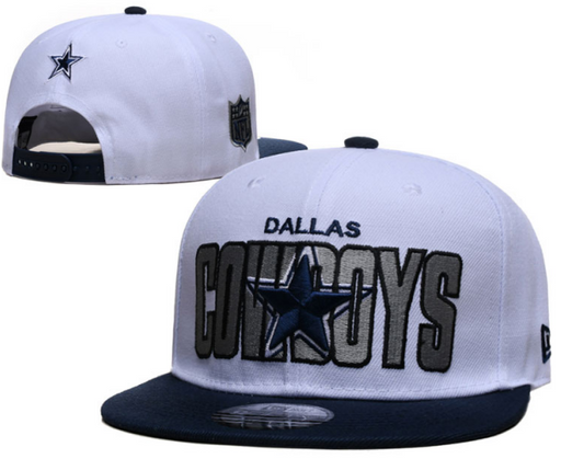 Dallas Cowboys Hat