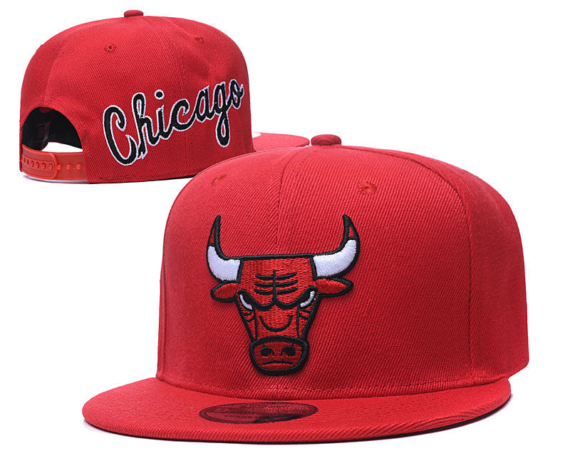 Chicago Bulls hat