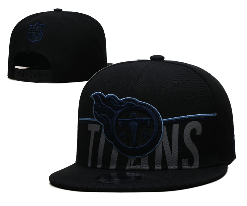 Tennessee Titans hat