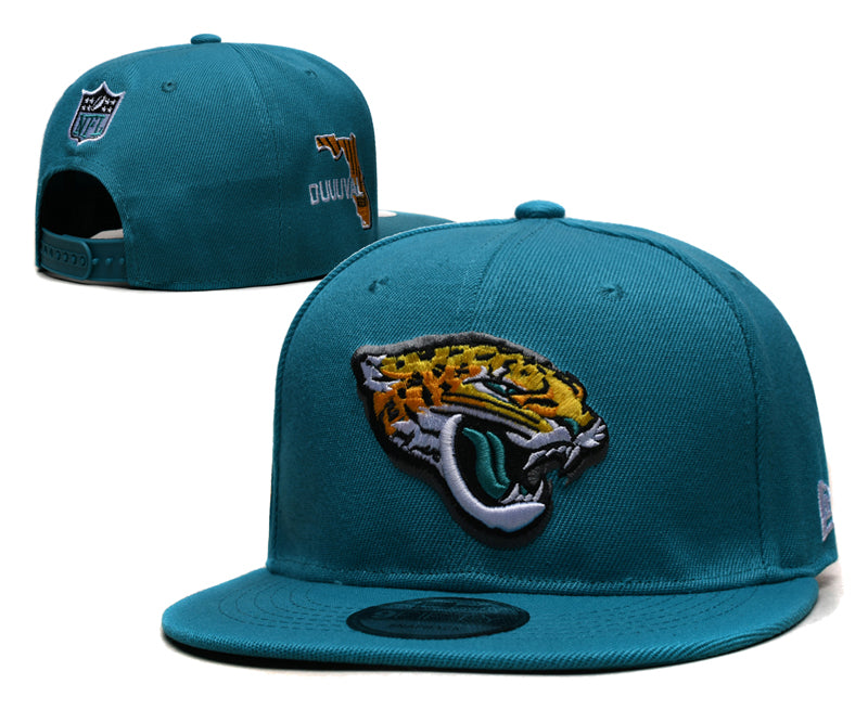 Jaguars hat