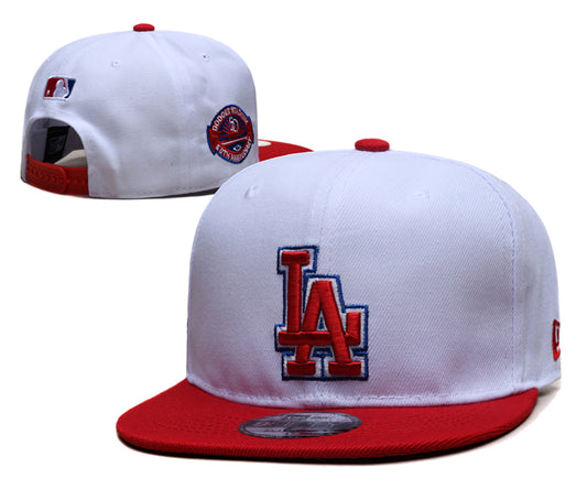 Los Angeles Dodgers Hat