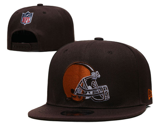 Cleveland Browns hat