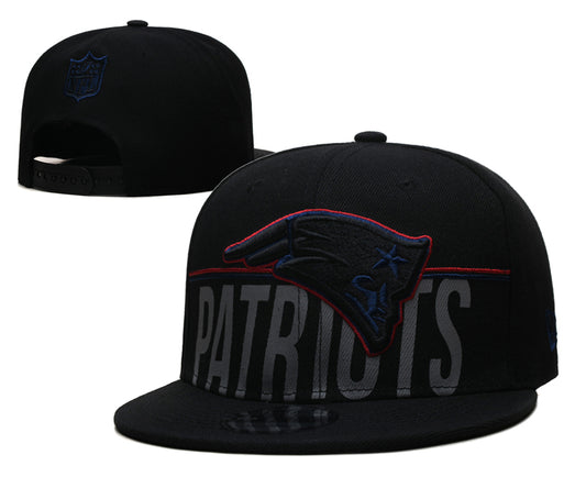 England Patriots hat