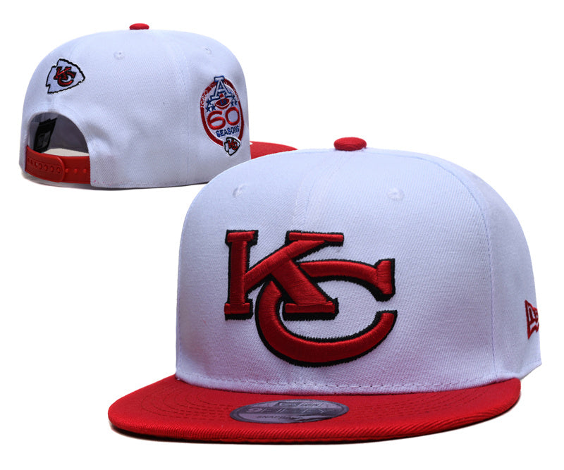 Kansas City Chiefs hat