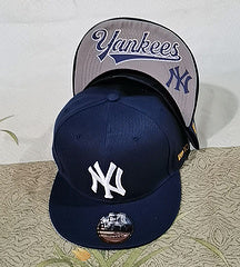 Yankees hat