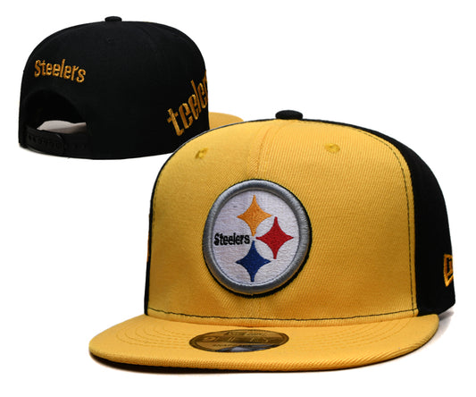 Pittsburgh Steelers Hat