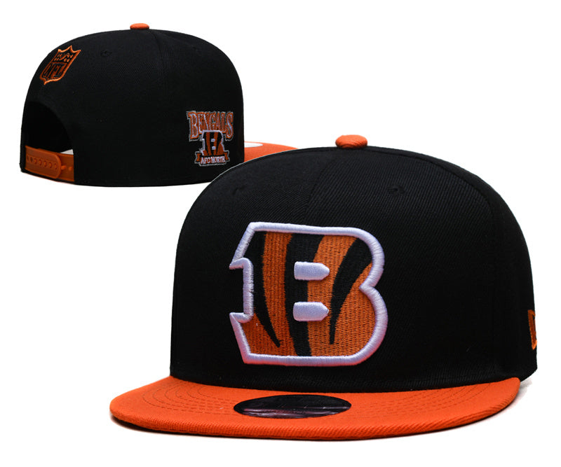 Cincinnati Bengals hat