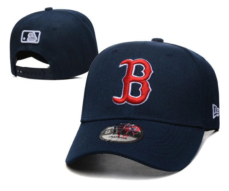 Red Sox Hat