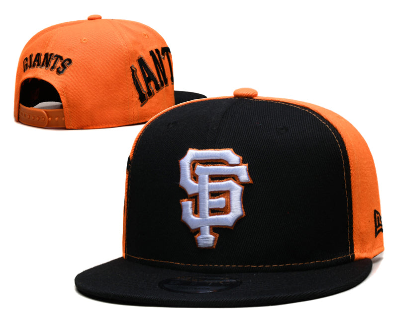 New Era San Francisco Giants Hat