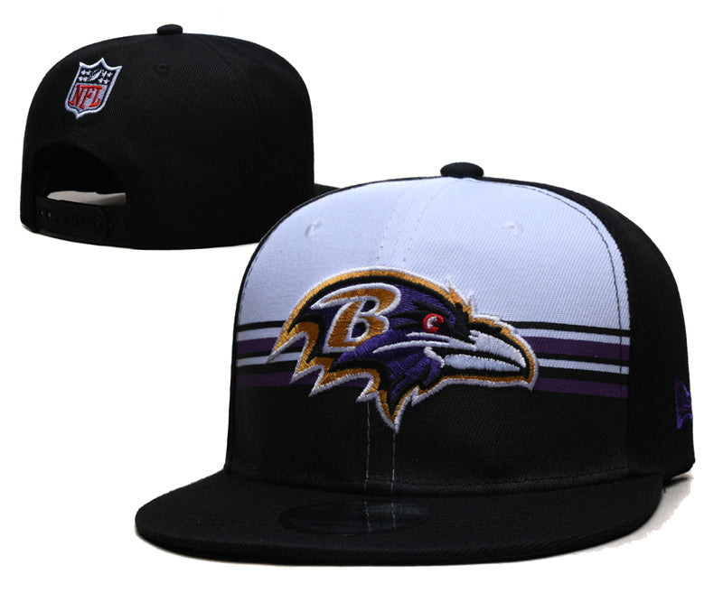 Baltimore Ravens hat