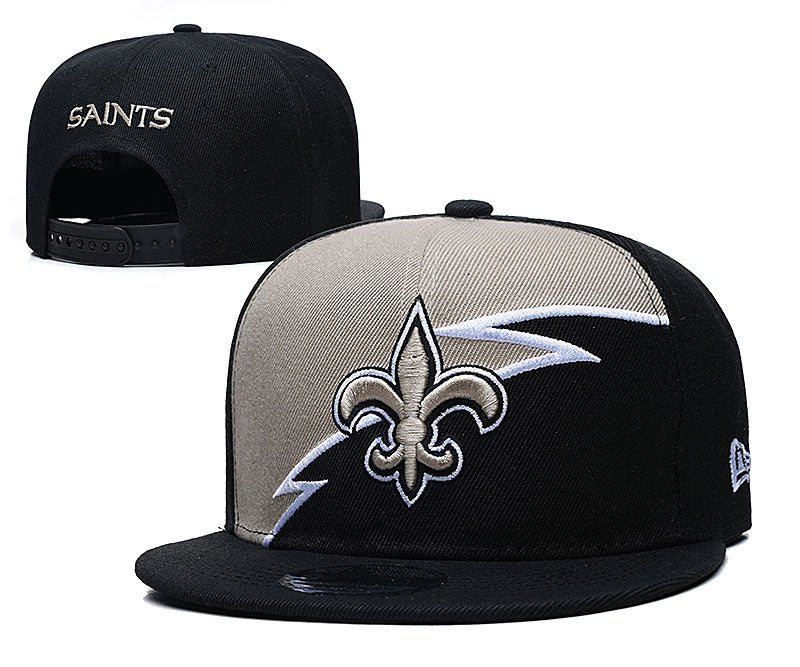 New Orleans Saints hat