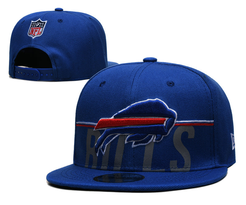 Buffalo Bills Hat