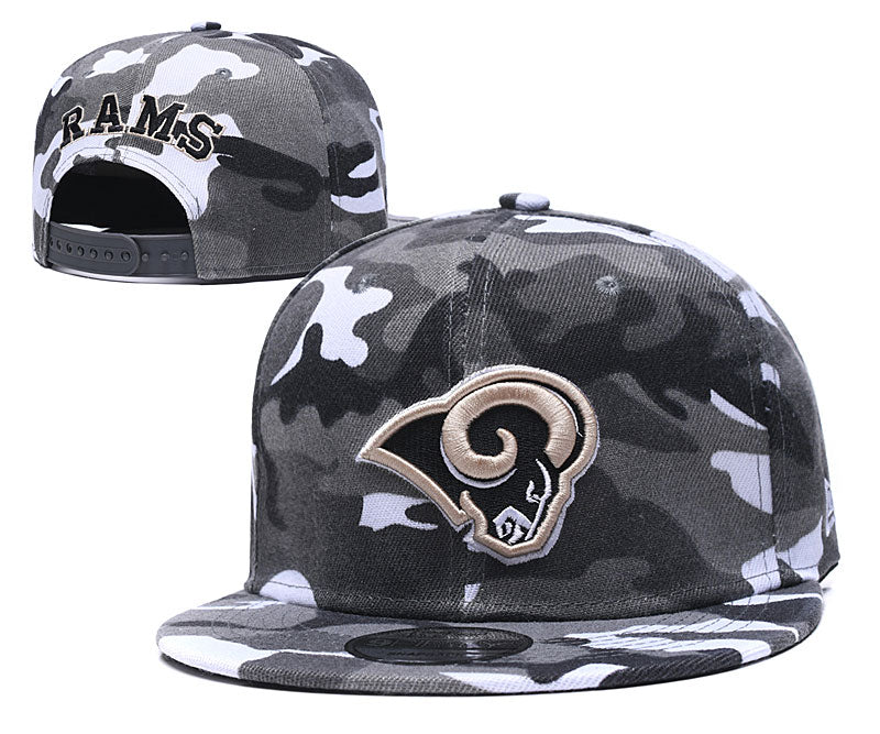 Los Angeles Rams Hat