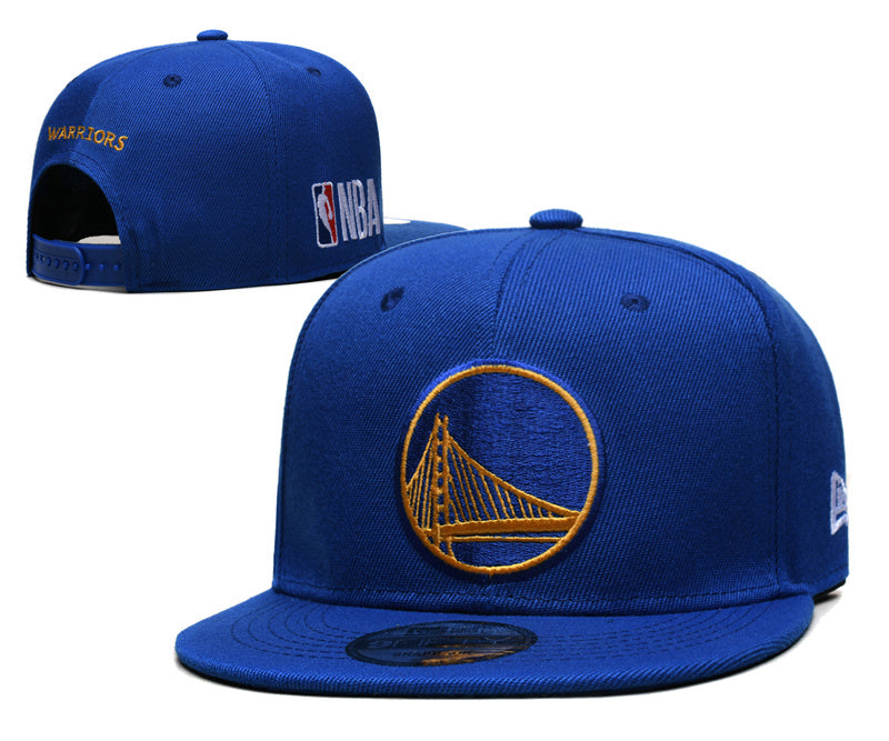 Golden State Warriors hat