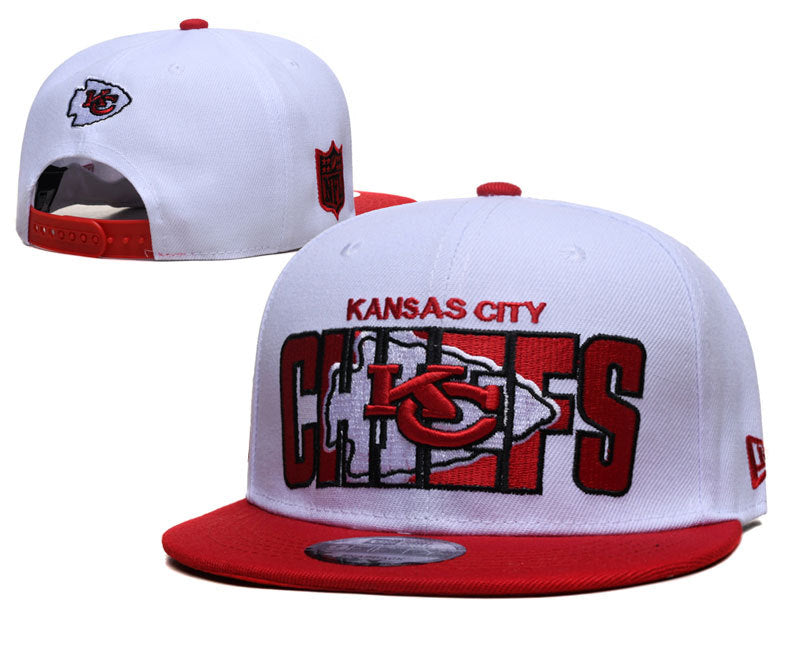 Kansas City Chiefs hat