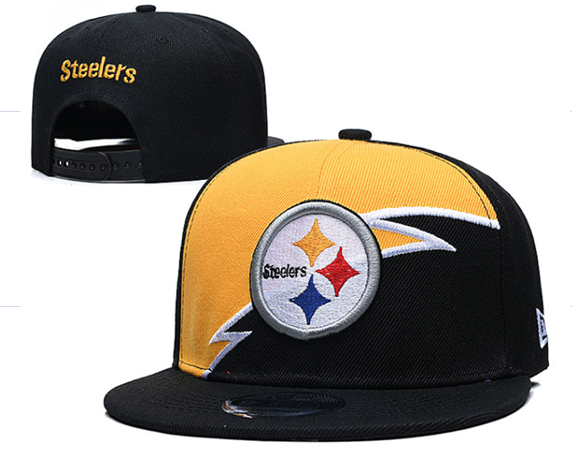 Pittsburgh Steelers Hat