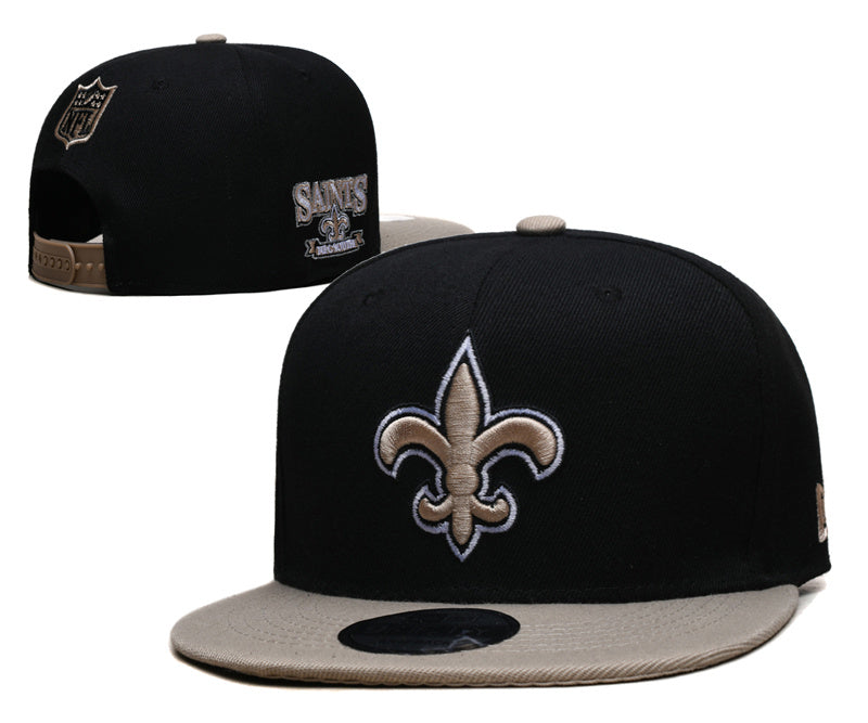 New Orleans Saints hat