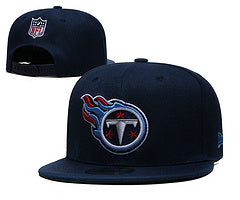 Tennessee Titans hat