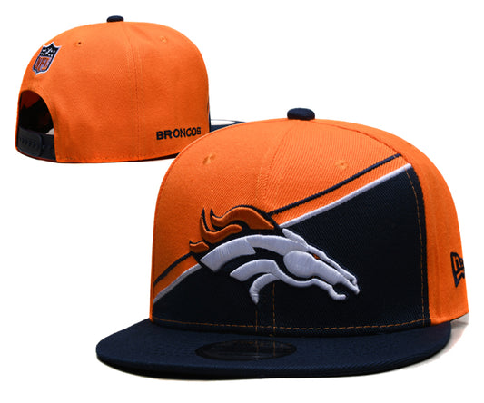 Denver Broncos Hat