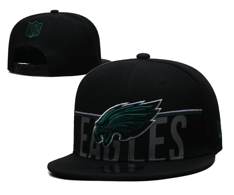 Philadelphia Eagles hat