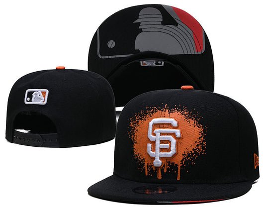 New Era San Francisco Giants Hat