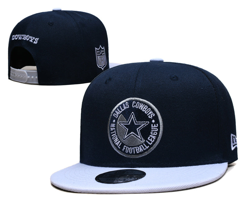 Dallas Cowboys Hat