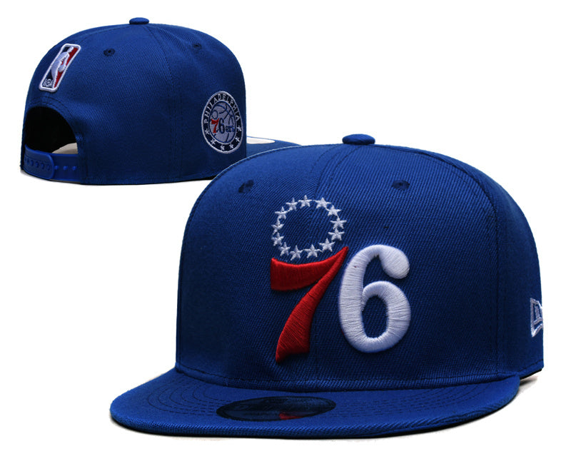 Philadelphia 76ers hat