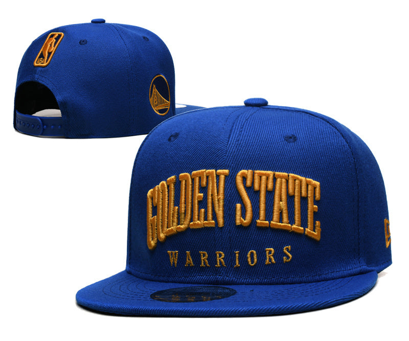 Golden State Warriors hat