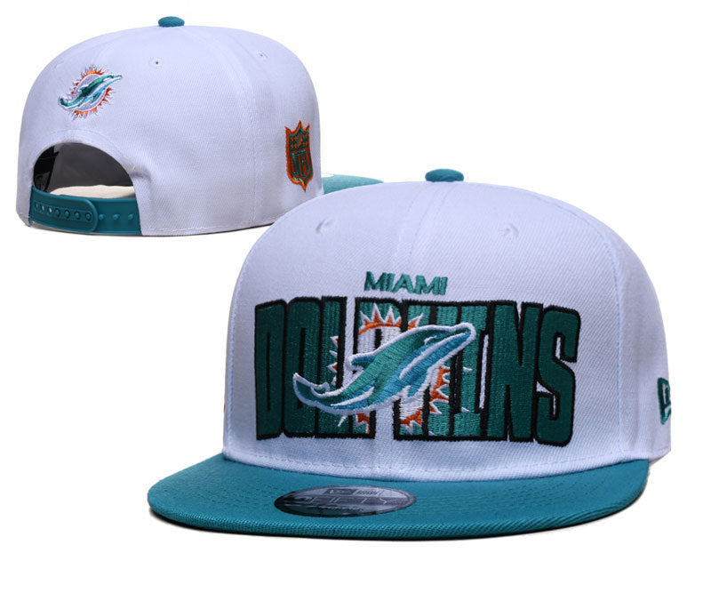 Miami Dolphins Hat