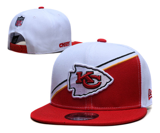 Kansas City Chiefs hat