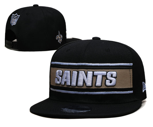 New Orleans Saints hat