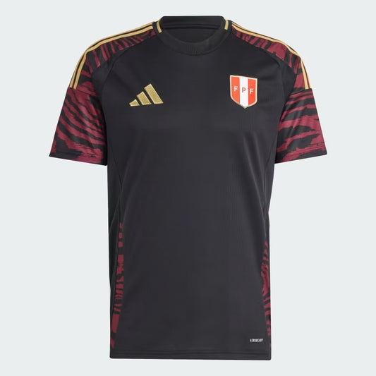 PERU COPA AMERICA 2024 AWAY JERSEY