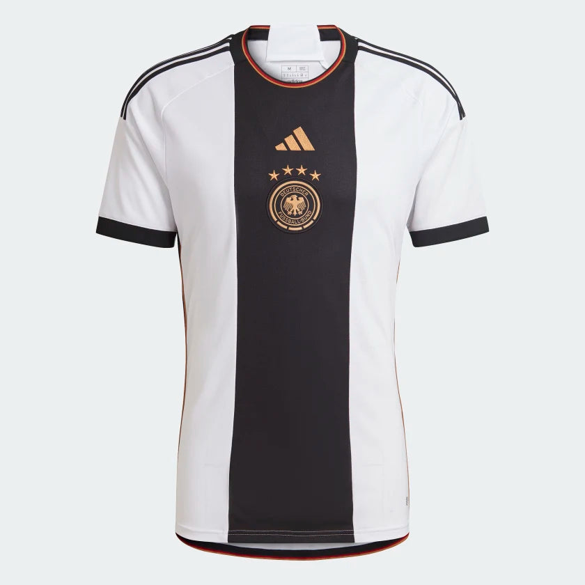 Germany Jersey