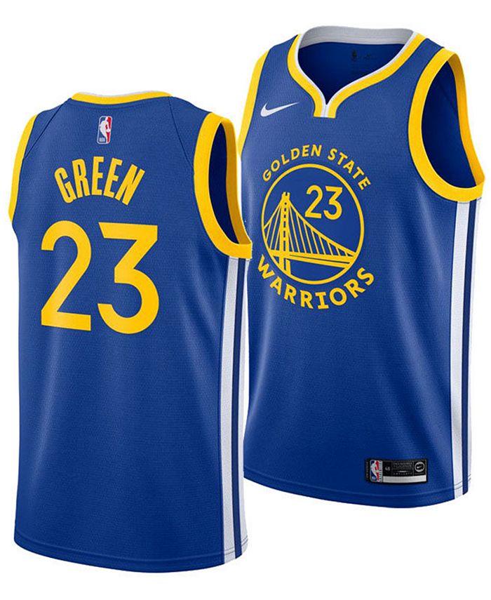 Draymond Green Golden State Warriors Jersey