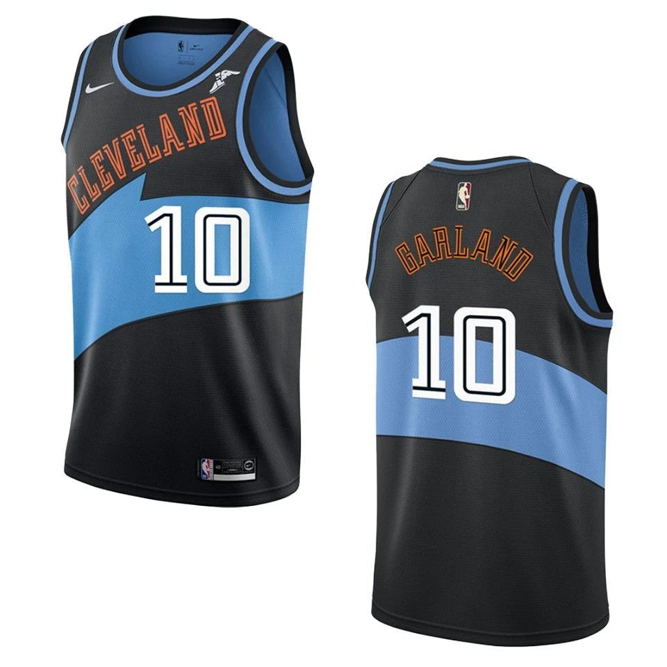 Darius Garland Cleveland Cavaliers Jersey