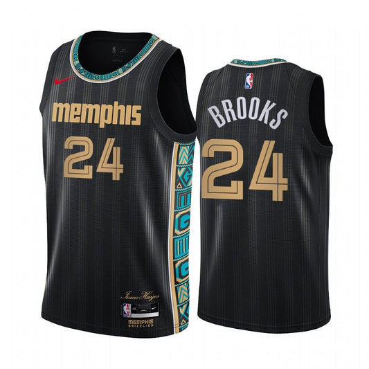 Dillon Brooks Memphis Grizzlies Jersey