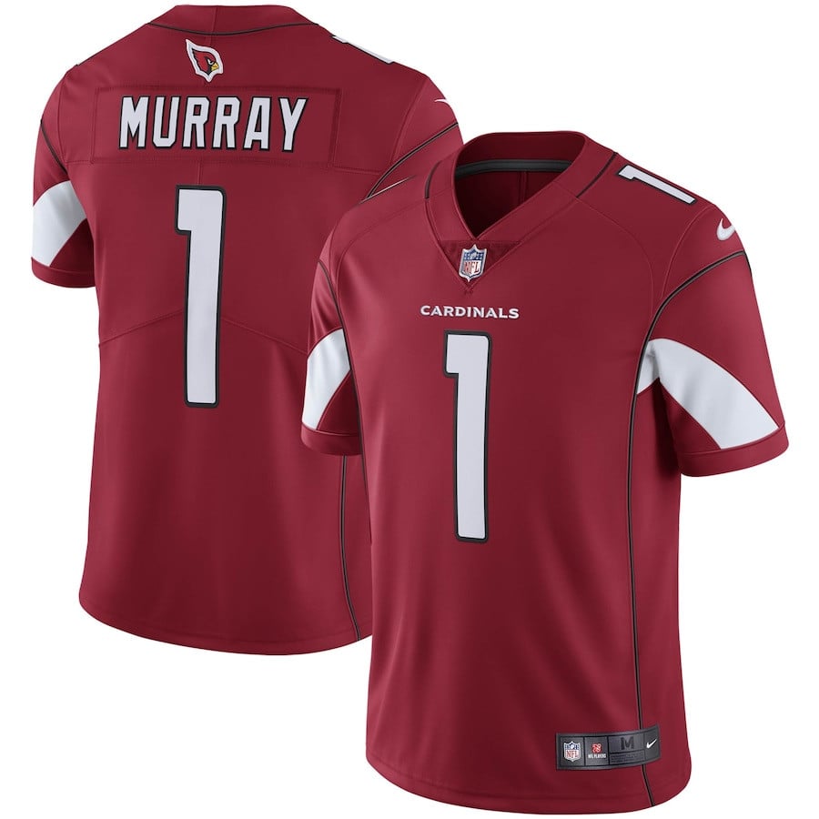 Kyler Murray Arizona Cardinals Vapor Limited Jersey - Cardinal